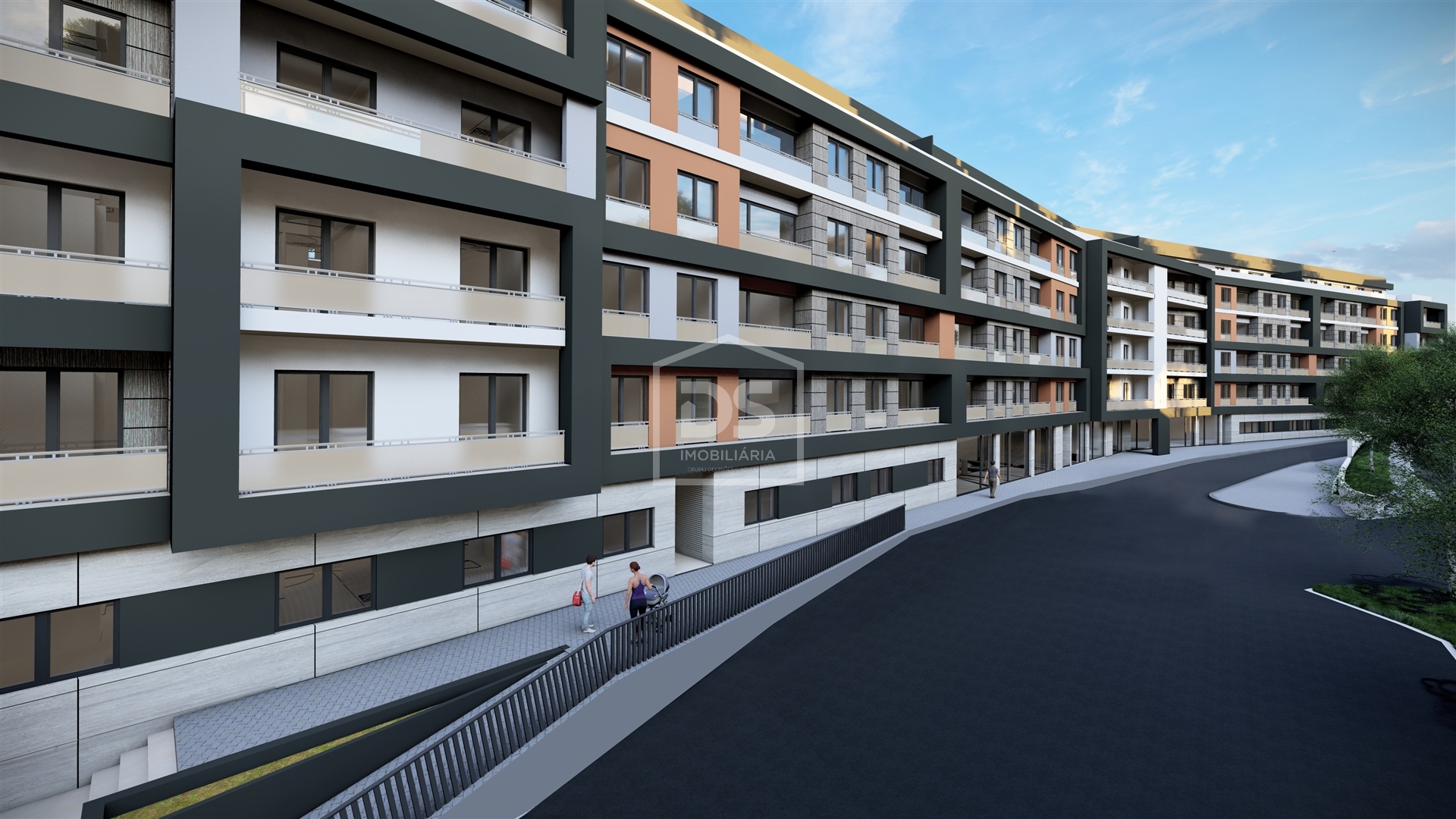 Flat T2