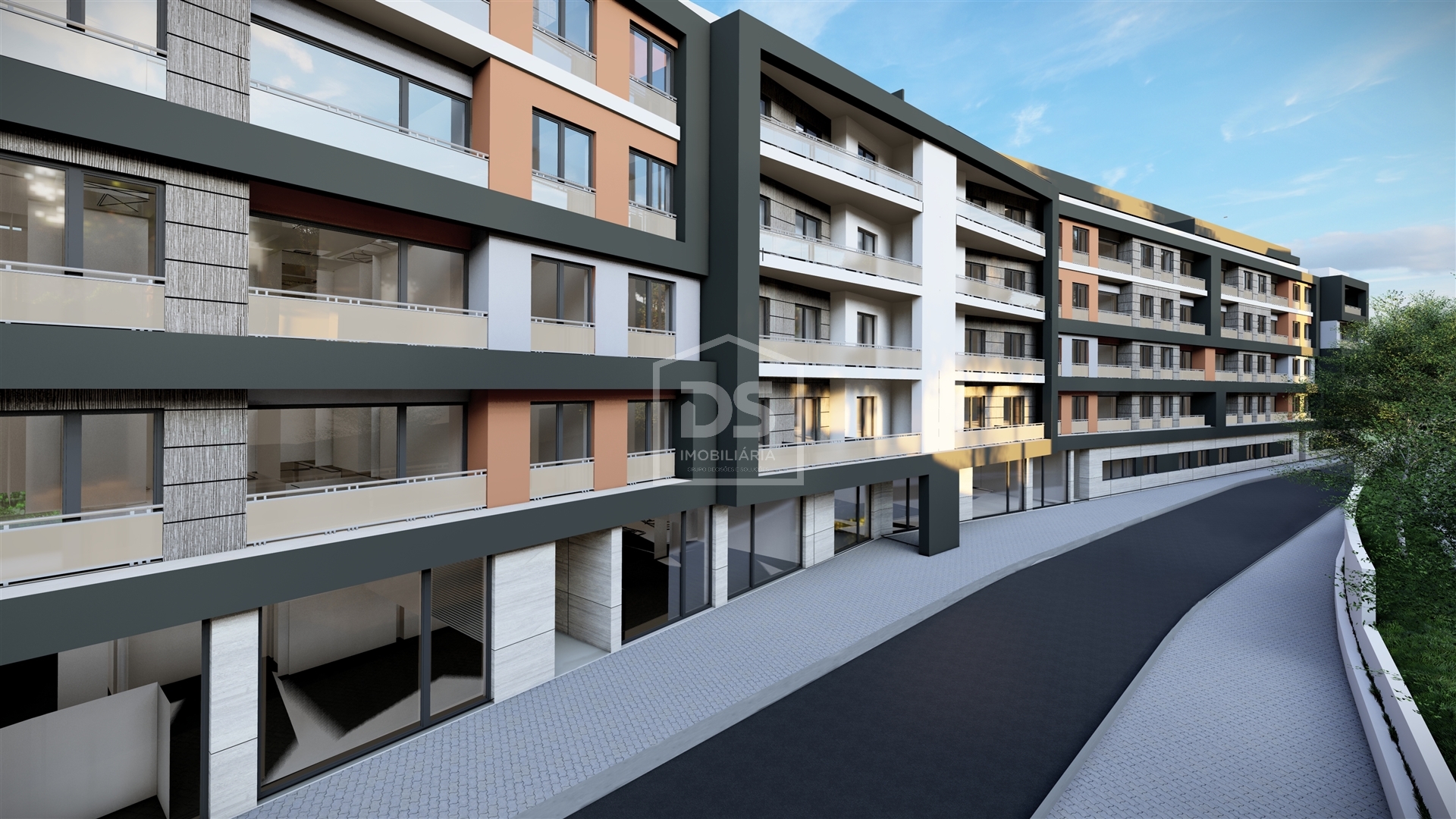 Loja venda Covilhã, UBI, investimento