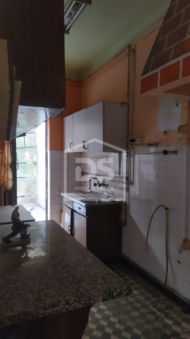Apartamento T2 com terraço junto á UBI