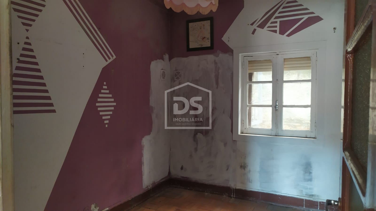 Apartamento T2 com terraço junto á UBI