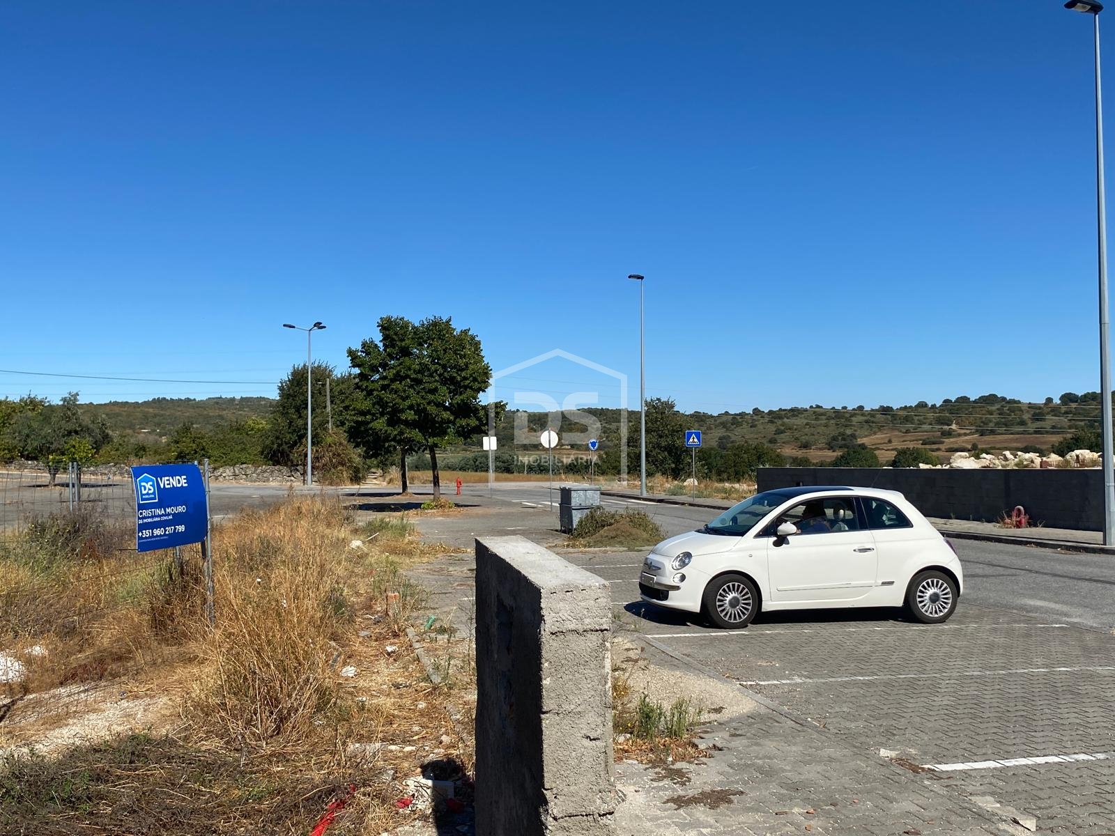 Terreno Para Construção
