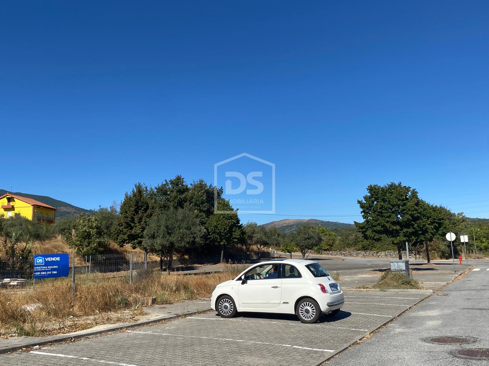 Terreno Para Construção