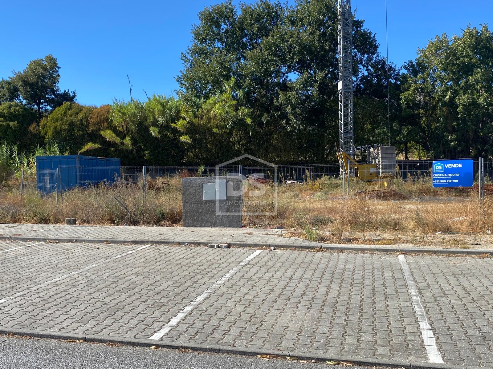 Terreno Para Construção