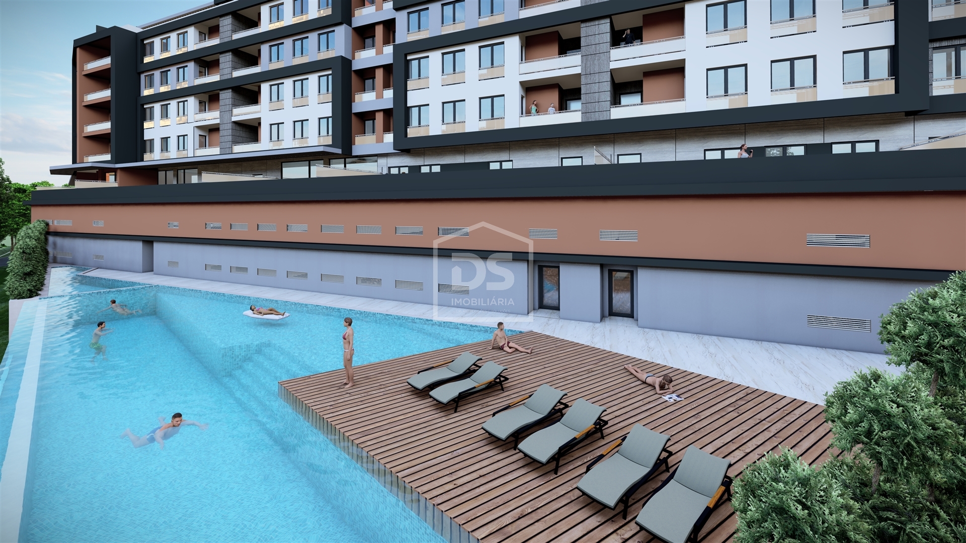 Apartamento T2