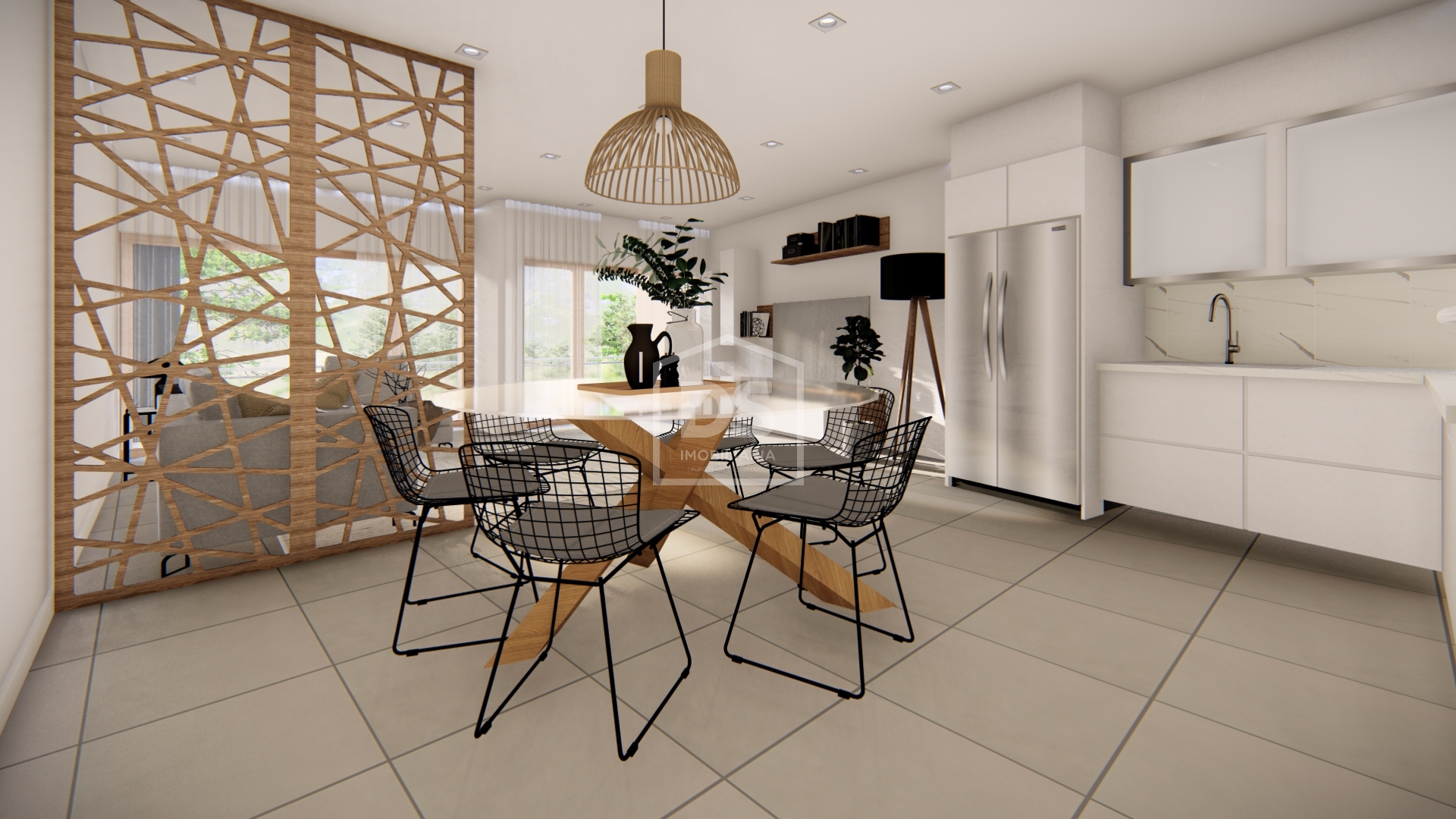Apartamento T2
