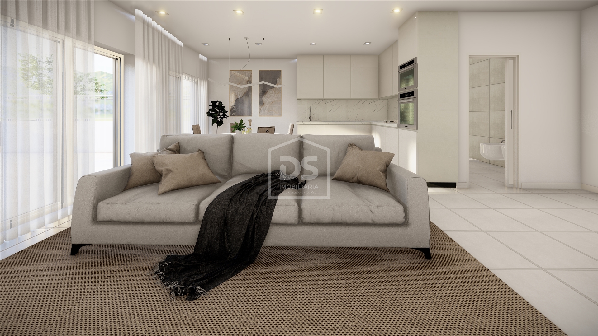 Apartamento T2