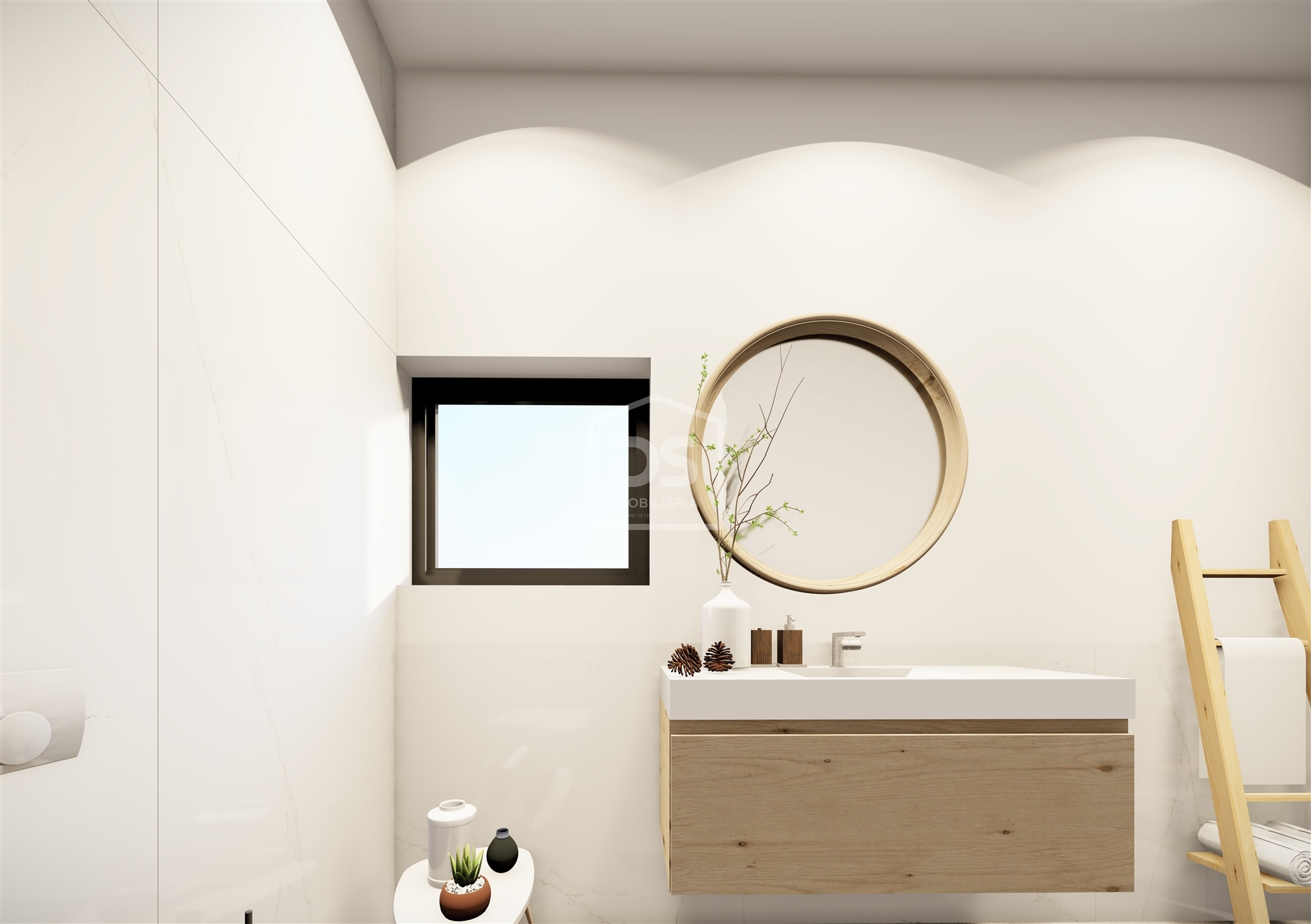 Apartamento T2